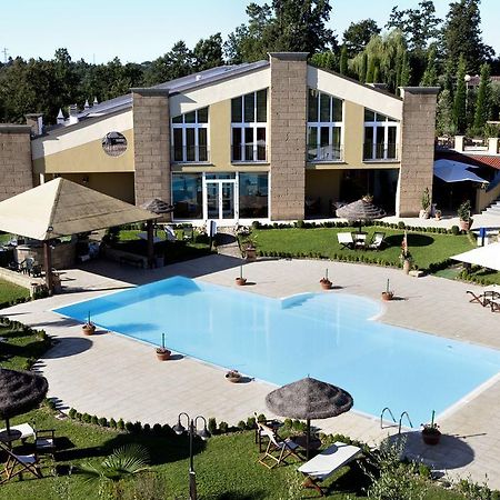 פוצ'קיו Assia Spa מראה חיצוני תמונה