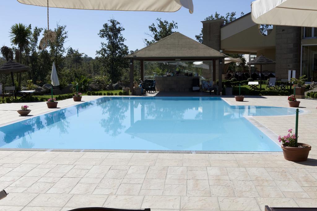 פוצ'קיו Assia Spa חדר תמונה