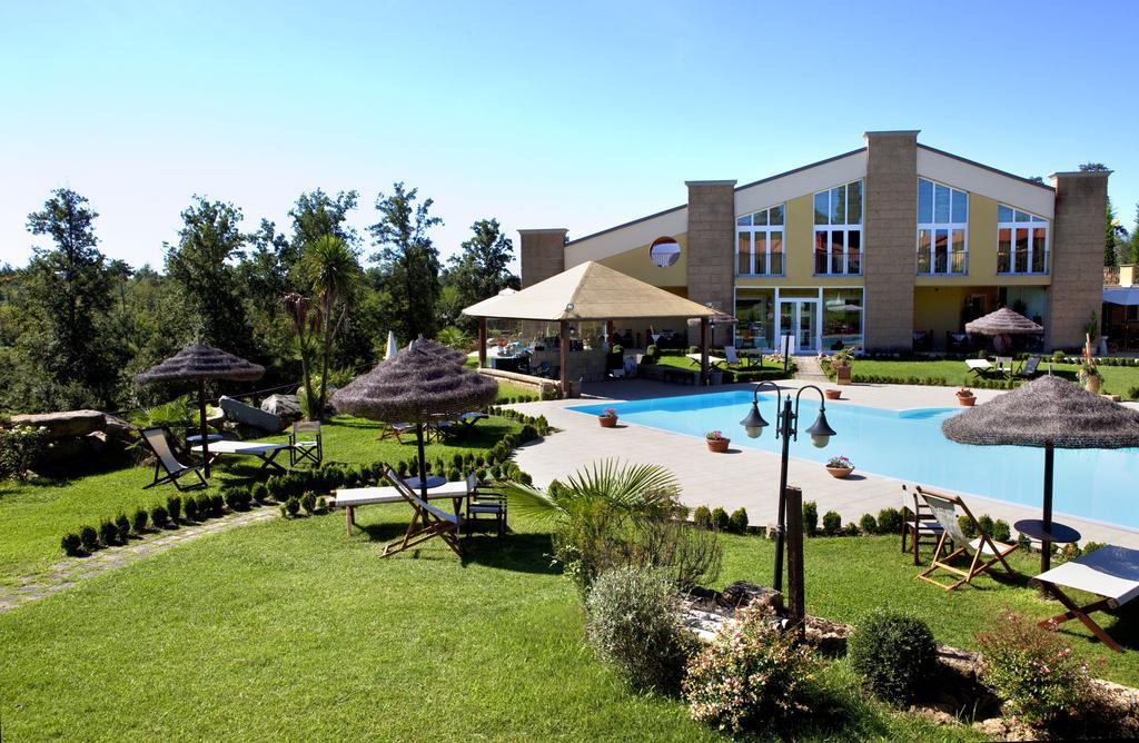 פוצ'קיו Assia Spa מראה חיצוני תמונה