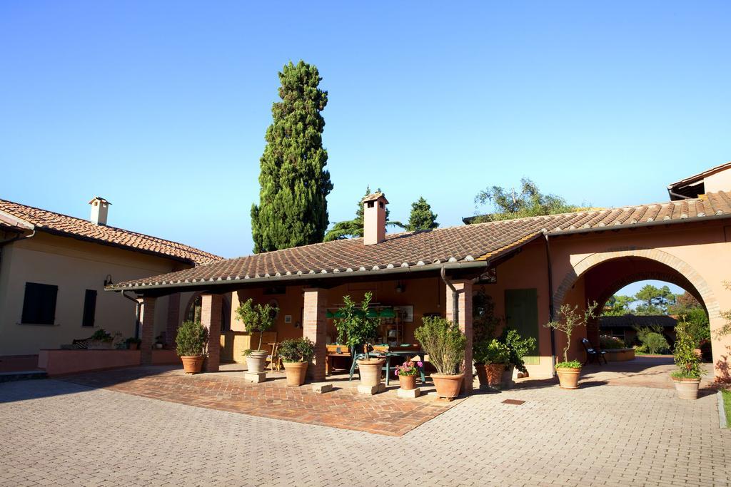 פוצ'קיו Assia Spa חדר תמונה