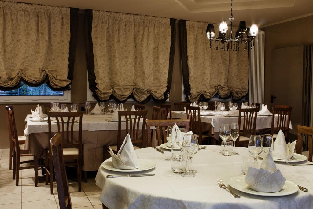 פוצ'קיו Assia Spa מראה חיצוני תמונה